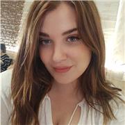 Ofrezco clases adaptadas a cualquier nivel. 
Máximo nivel en lengua y literatura